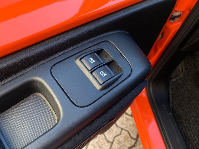 FIAT Qubo usata, con Controllo trazione