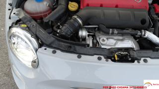 ABARTH 595 usata 86