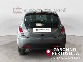LANCIA Ypsilon usata, con Alzacristalli elettrici