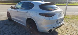 ALFA ROMEO Stelvio usata, con Airbag Passeggero