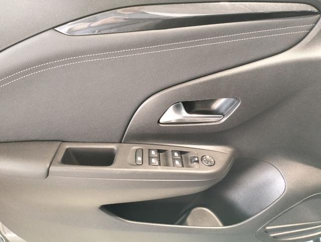 OPEL Corsa usata, con Chiusura centralizzata