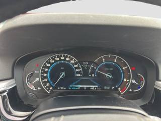 BMW 520 usata 11