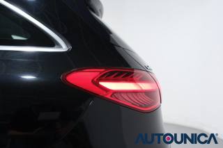 MERCEDES-BENZ C 200 usata, con Airbag testa