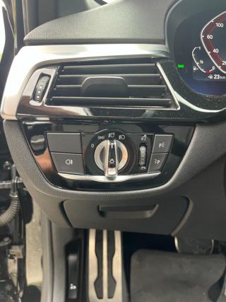 BMW 540 usata, con Autoradio