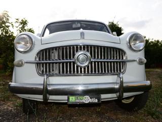 FIAT 1100 BAULETTO
