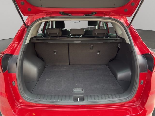 HYUNDAI Tucson usata, con Specchietti laterali elettrici