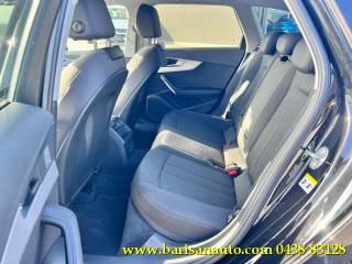 AUDI A4 usata, con Chiusura centralizzata