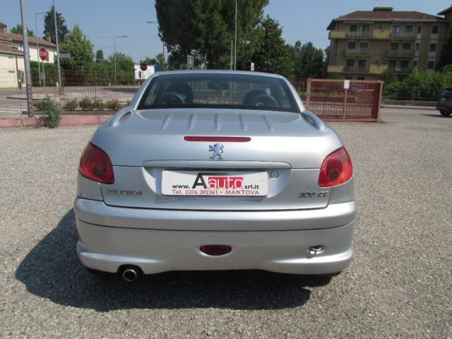 PEUGEOT 206 usata 73