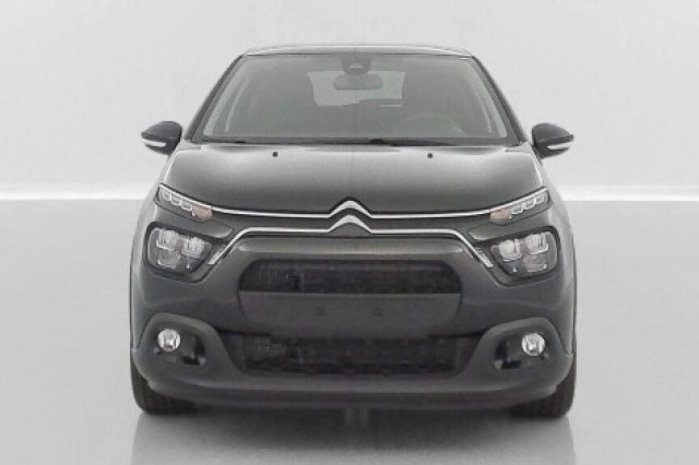 CITROEN C3 usata, con Airbag
