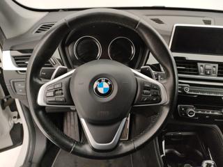 BMW X1 usata, con Controllo trazione