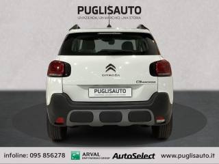 CITROEN C3 Aircross usata, con Autoradio