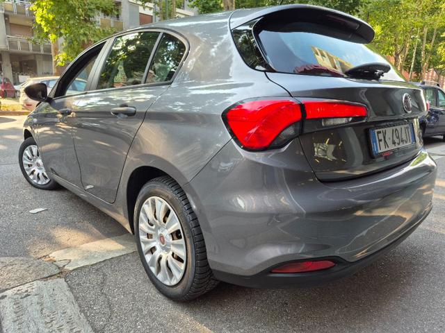 FIAT Tipo usata, con Climatizzatore
