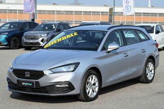 SEAT Leon usata, con Controllo vocale