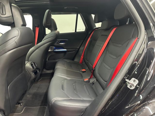 MERCEDES-BENZ GLC 43 AMG usata, con Immobilizzatore elettronico