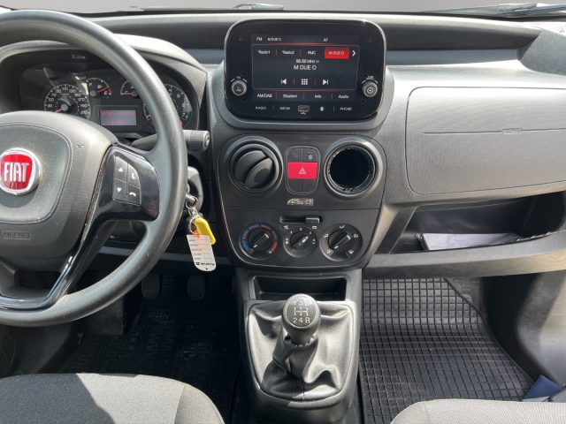 FIAT Fiorino usata 11