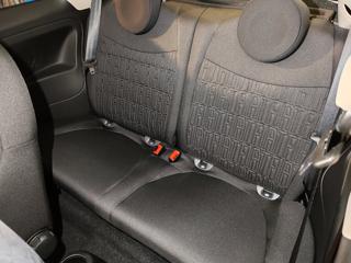 FIAT 500 usata, con USB