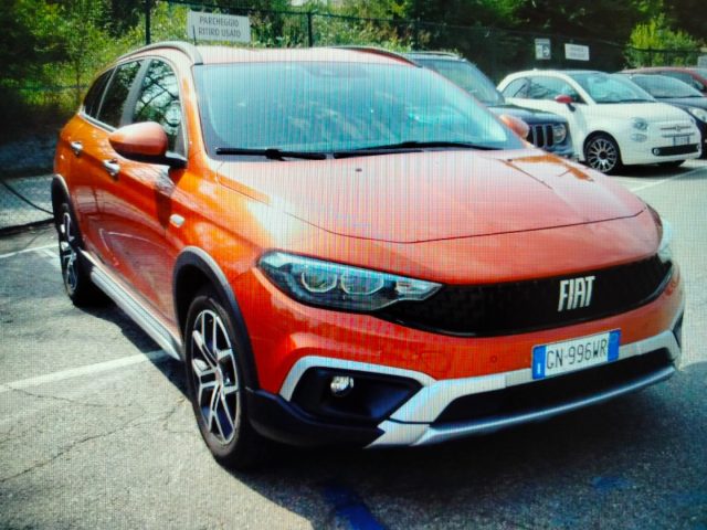 FIAT Tipo usata, con ABS