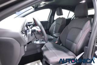 FORD Focus usata, con Boardcomputer