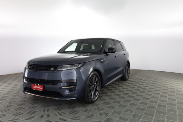 LAND ROVER Range Rover Sport usata 0