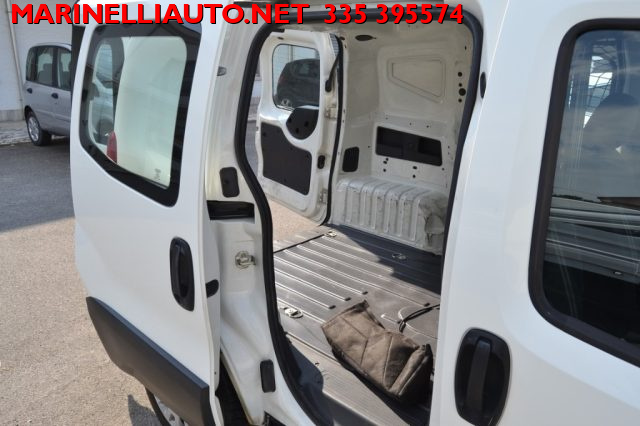 FIAT Fiorino usata 19