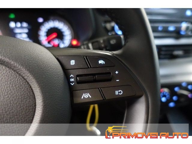 HYUNDAI Bayon usata, con Immobilizzatore elettronico