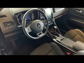 RENAULT Koleos usata 8