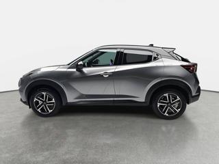 NISSAN Juke usata, con Boardcomputer