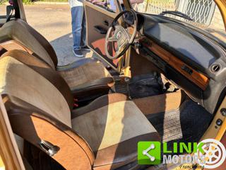 VOLKSWAGEN Maggiolone usata 26