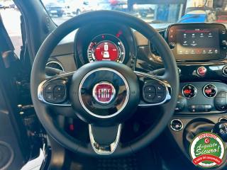 FIAT 500 usata, con Park Distance Control