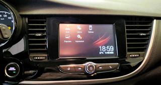OPEL Mokka X usata, con Cruise Control