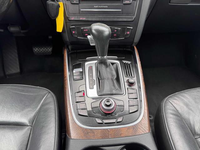 AUDI Q5 usata, con ESP