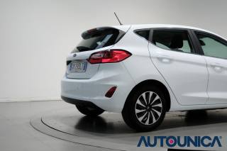 FORD Fiesta usata 47