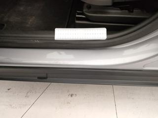OPEL Crossland usata, con Monitoraggio pressione pneumatici