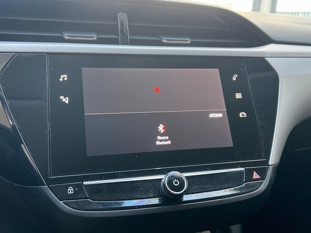 OPEL Corsa usata, con Luci diurne LED