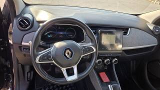 RENAULT ZOE usata, con Autoradio digitale