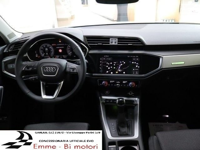 AUDI Q3 usata, con Cerchi in lega