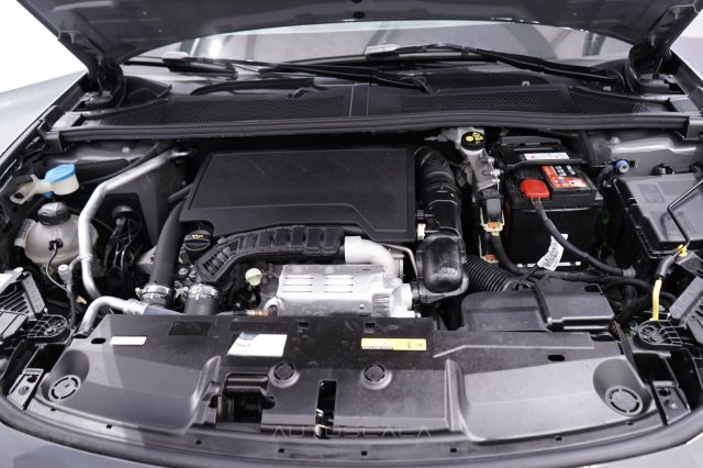 PEUGEOT 308 usata, con Telecamera per parcheggio assistito