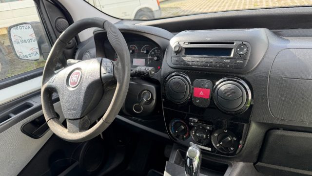 FIAT Qubo usata, con Chiusura centralizzata