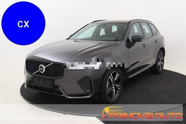 VOLVO XC60 usata, con ABS