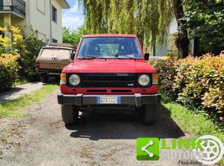 MITSUBISHI Pajero usata 3