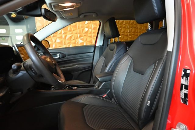 JEEP Compass usata 22