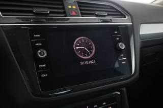 VOLKSWAGEN Tiguan usata 10