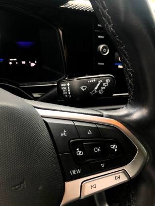 VOLKSWAGEN Polo usata, con USB