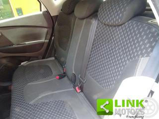 RENAULT Captur usata, con Climatizzatore