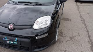 FIAT Panda usata, con MP3