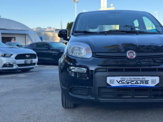 FIAT Panda usata, con Controllo trazione