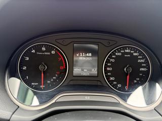 AUDI Q2 usata, con Luci diurne LED