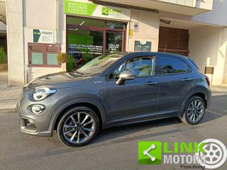 FIAT 500X usata, con USB