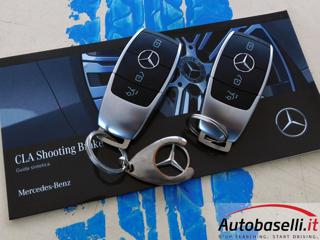 MERCEDES-BENZ CLA 200 usata 79