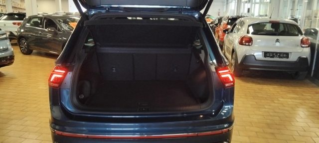 VOLKSWAGEN Tiguan usata, con Controllo trazione